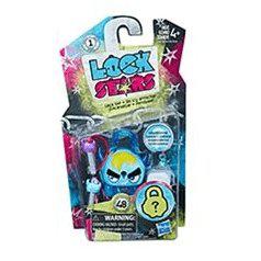 ToyShnip Lock Stars Basic Mini-Figures Series 1 - Select Figure(s) — Toys & Games