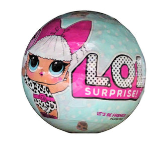 L.O.L. Surprise - LOL Surprise Tots - Series 1