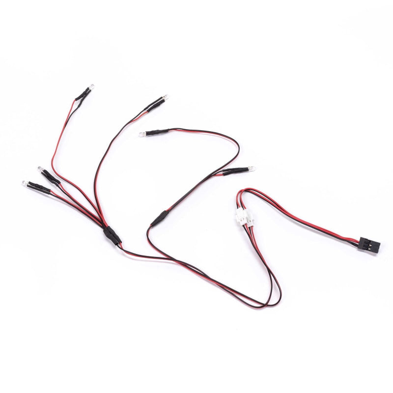 Losi LOS11001 LED Set  1970 Mini Drag