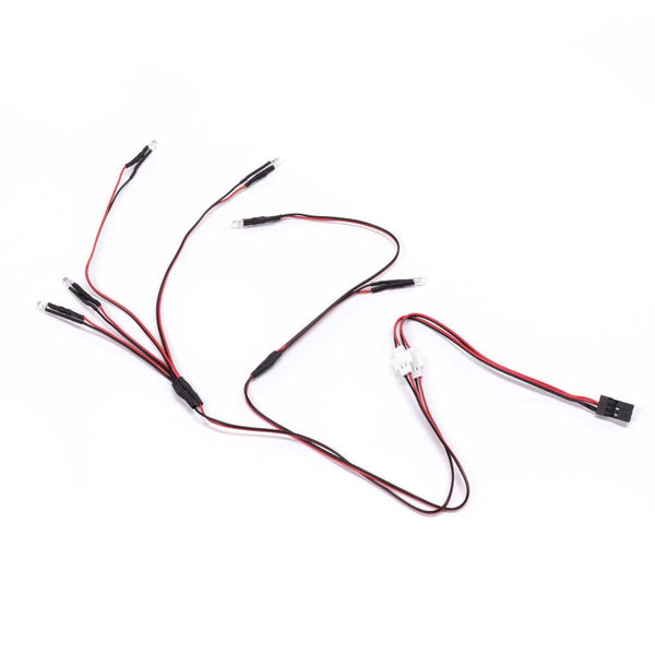 Losi LOS11001 LED Set  1970 Mini Drag