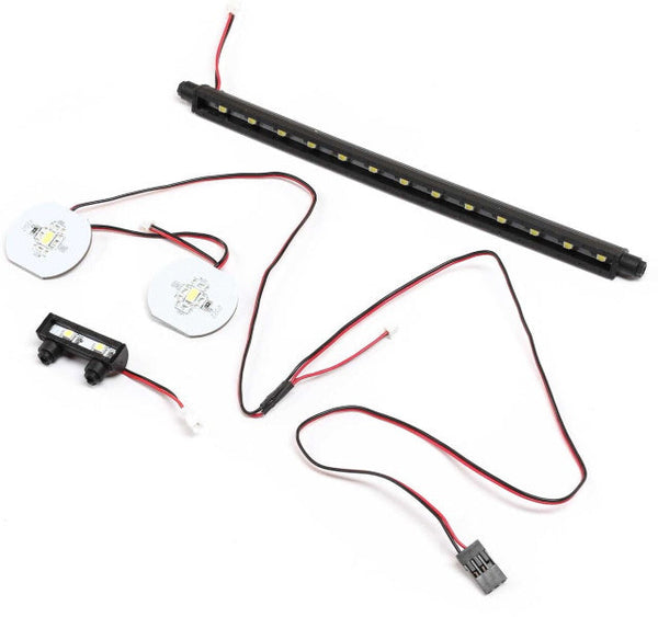 Losi LOS13002 Light Set Hammer Rey