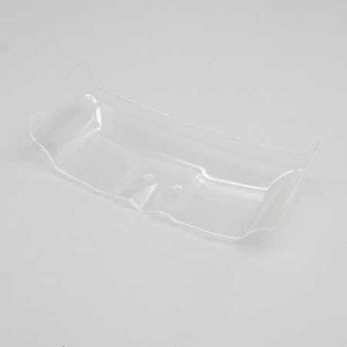 Losi LOS210022 Precut Wing Clear (2) Mini-B