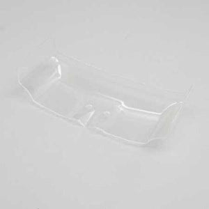 Losi LOS210022 Precut Wing Clear (2) Mini-B