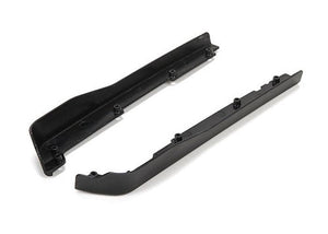 Losi LOS211002 Chassis Guard Set Mini 8IGHT 8IGHT-T