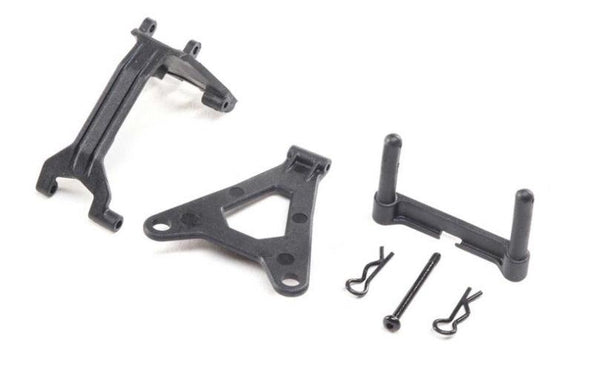 Losi Racing LOS211018 Battery Strap Waterfall Mini-T 2.0