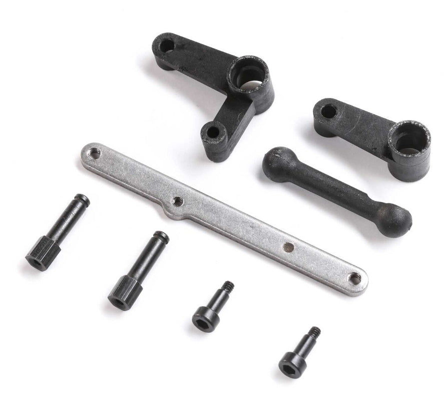 Losi LOS211025 Bellcrank Set Mini JRX2