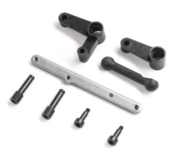 Losi LOS211025 Bellcrank Set Mini JRX2