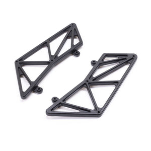 Losi LOS211041 Body Support Set 1970 Mini Drag