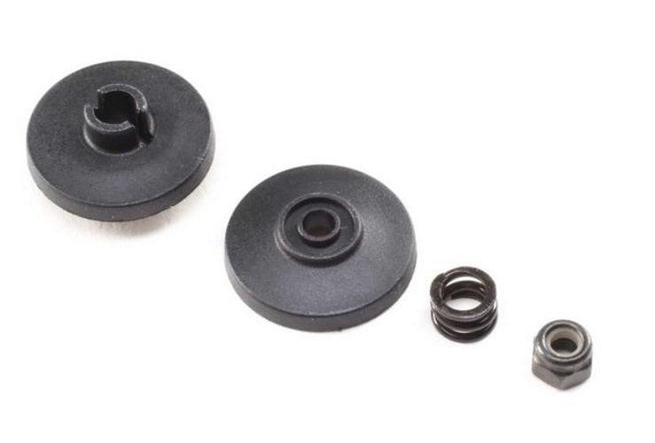 Losi Racing LOS212015 Slipper Hardware Mini-T 2.0