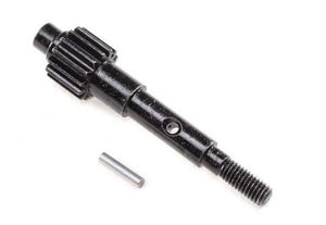 Losi Racing LOS212020 Top Shaft Mini-T 2.0