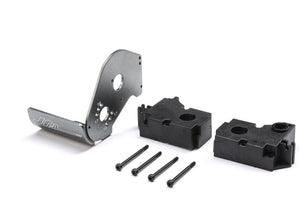 Losi LOS212023 Transmission Case & Motor Plate Mini JRX2