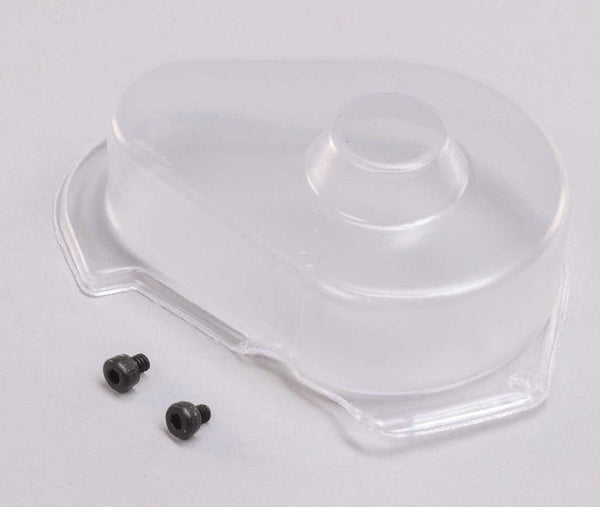 Losi LOS212027 Gear Cover Mini JRX2