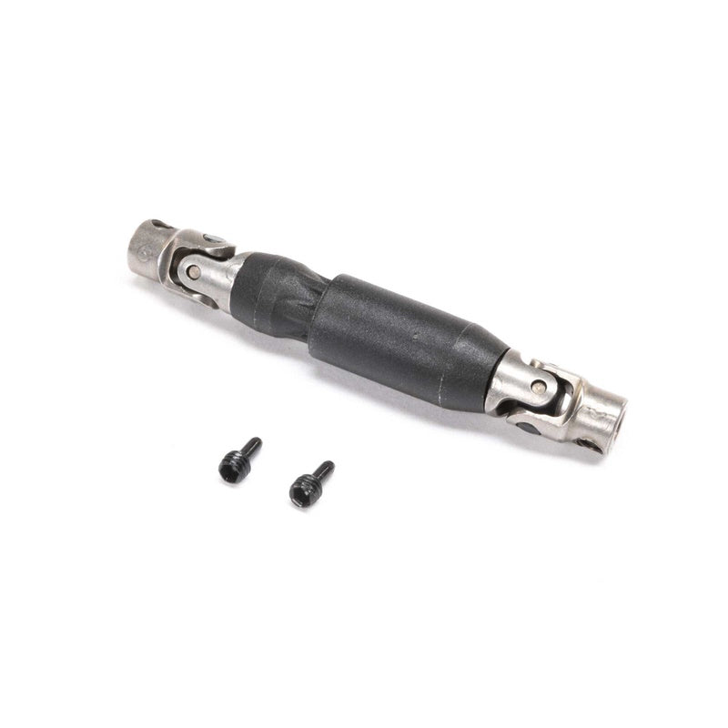 Losi - LOS212038 Center Slider Driveshaft Set: Mini LMT