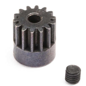 Losi LOS212052 Mini LMT Mod 0.5 Pinion Gear (14T)