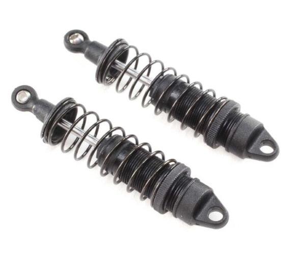 Losi Racing LOS213000 Front Shock Set Complete Mini-T 2.0