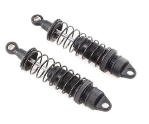 Losi Racing LOS213000 Front Shock Set Complete Mini-T 2.0