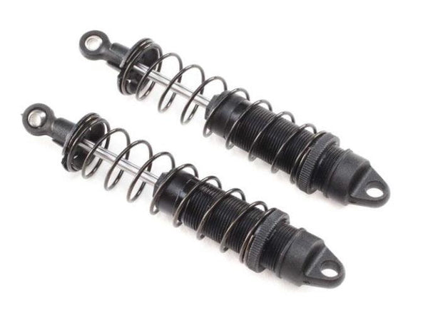 Losi Racing LOS213001 Rear Shock Set Complete Mini-T 2.0