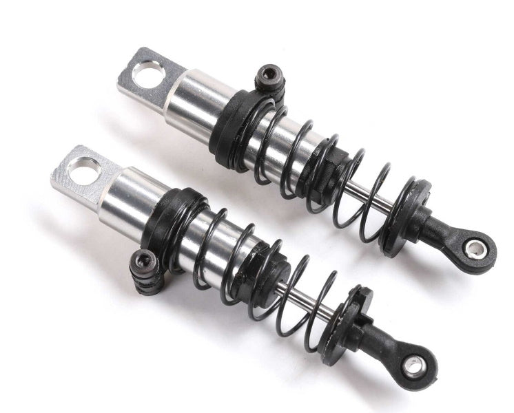 Losi LOS213003 Front Shock Set Assembled Mini JRX2
