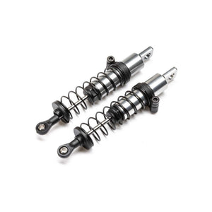 Losi LOS213006 Front Shock Set Assembled Mini JRXT