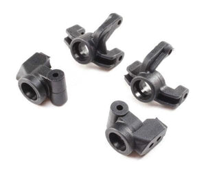 Losi Racing LOS214006 Spindle & Hub Set Mini-T 2.0