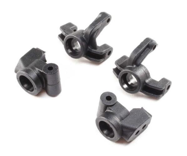 Losi Racing LOS214006 Spindle & Hub Set Mini-T 2.0