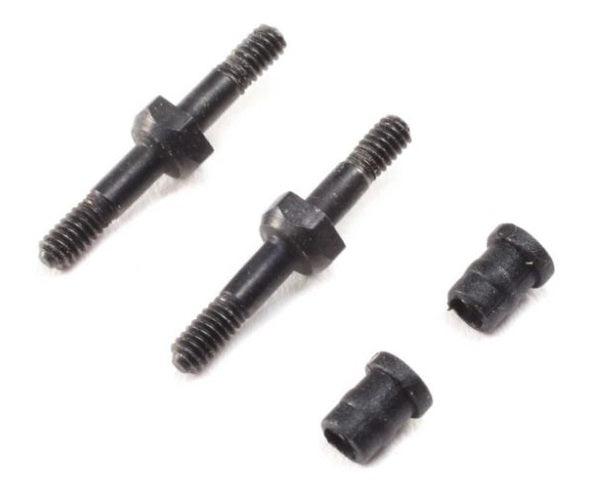 Losi Racing LOS214008 Shock Standoff /Bushing Mini-T 2.0