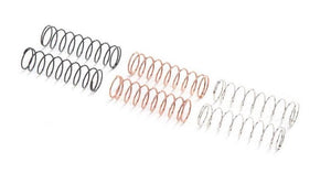 Losi Racing LOS214014 Rear Shock Springs (3Pair) Mini-T 2.0