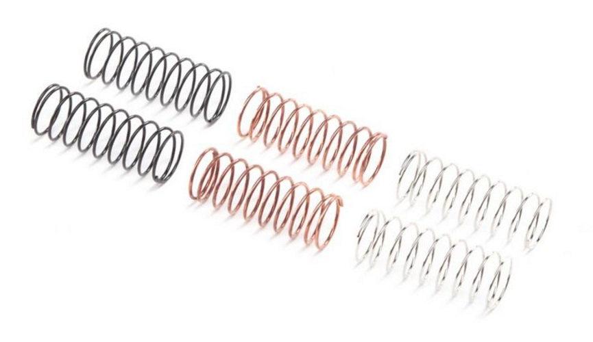 Losi Racing LOS214015 Front Shock Springs (3 Pair) Mini-T 2.0