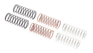 Losi Racing LOS214015 Front Shock Springs (3 Pair) Mini-T 2.0