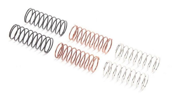 Losi Racing LOS214015 Front Shock Springs (3 Pair) Mini-T 2.0