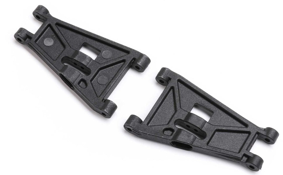 Losi LOS214019 Front Arm Set Mini JRX2