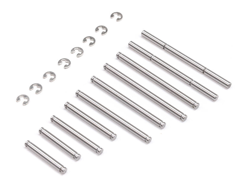Losi LOS214025 Hinge Pin Set Mini JRX2