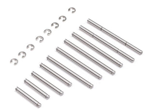 Losi LOS214025 Hinge Pin Set Mini JRX2