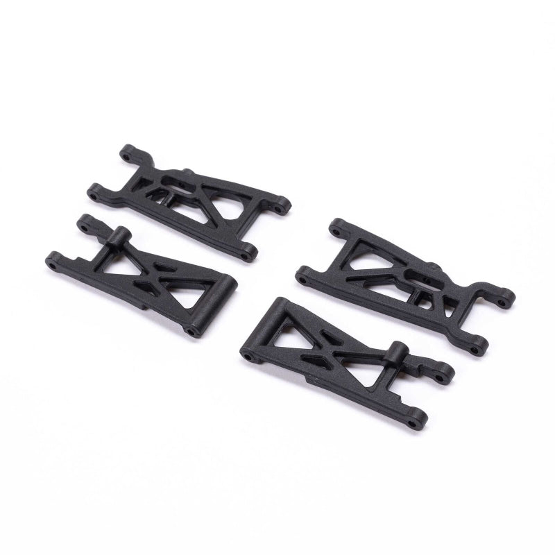 Losi LOS214027 Suspension Arm Set 1970 Mini Drag