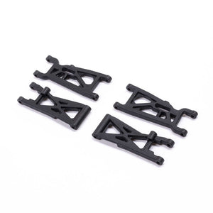 Losi LOS214027 Suspension Arm Set 1970 Mini Drag
