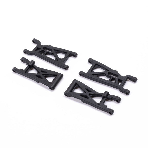 Losi LOS214027 Suspension Arm Set 1970 Mini Drag