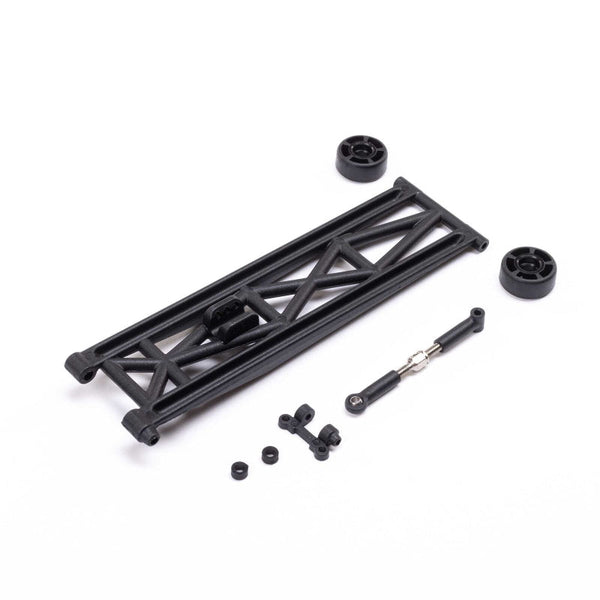 Losi LOS214028 Wheelie Bar Set 1970 Mini Drag