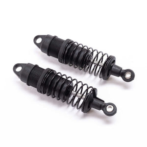 Losi  LOS214031 44.5mm Assembled Front Shock Set 1970 Mini Drag
