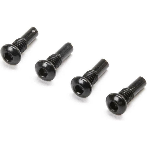 Losi - LOS214046 King Pin Set (4): Mini LMT