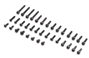 Losi LOS215000 Screw Set Mini JRX2