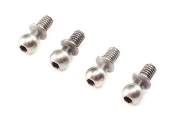 Losi Racing LOS216002 Ball Stud (4) Mini-T 2.0