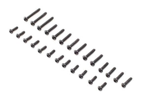 Losi Racing LOS216003 Screw Set Button Head Mini-T 2.0