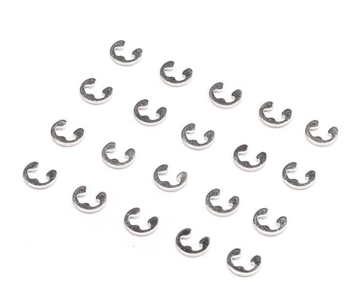 Losi LOS216006 E-Clip 1.5mm (20)