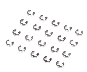 Losi LOS216006 E-Clip 1.5mm (20)