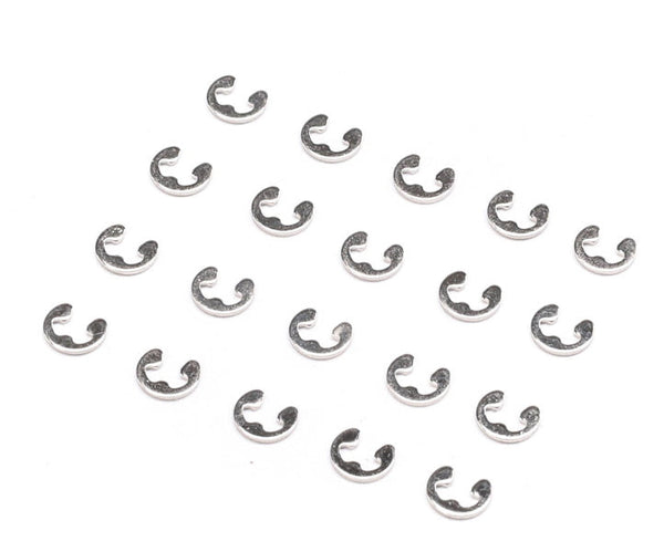 Losi LOS216006 E-Clip 1.5mm (20)
