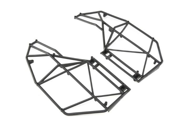Losi LOS230027 Left / Right Side Roll Cage Rock Rey