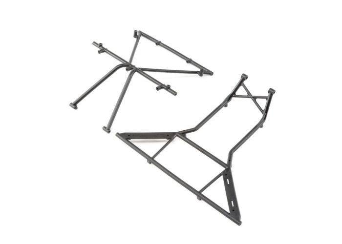 Losi LOS230028 Front Roll Cage Roof Rock Rey