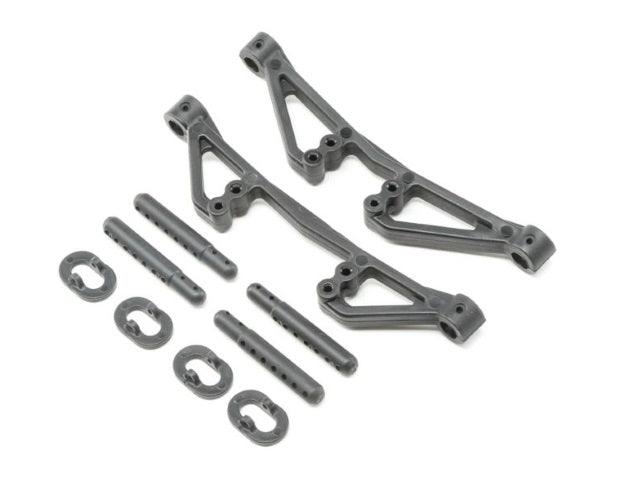 Losi Racing LOS230036 Body Mount Set Tenacity
