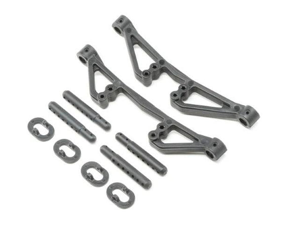 Losi Racing LOS230036 Body Mount Set Tenacity