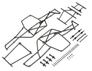 Losi Racing LOS230047 Roll Cage Set Night Crawler SE
